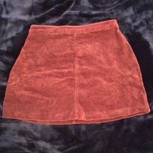 Forever 21 Skirt